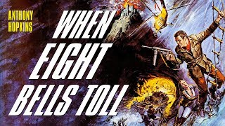 When Eight Bells Toll 1971 Trailer Restored HD