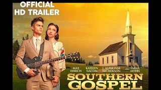 Southern Gospel TRAILER  OFFICIAL  MOVIE 2023
