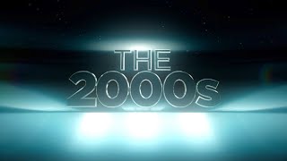 CNN Show Opens for The 2000s The Nineties The Eighties The Seventies The Sixties