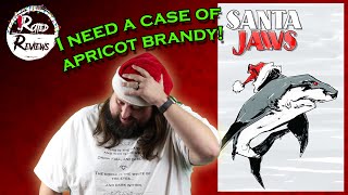 Santa Jaws 2018  Christmas Killer Shark Movie Review