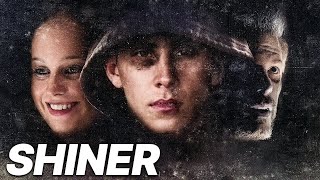 Shiner  AWARD WINNING  Full Drama Movie  Kevin Bernhardt