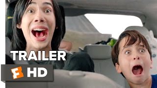 Diary of a Wimpy Kid The Long Haul Teaser Trailer 1 2017  Movieclips Trailers