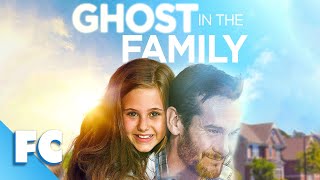 Ghost in the Family  Full Movie  Family Paranormal Drama Movie  FC