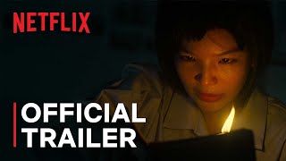 School Tales The Series  Official Trailer  Netflix