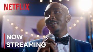 Country Queen  Now Streaming  Netflix