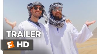 Free Trip to Egypt Trailer 1 2019  Movieclips Indie