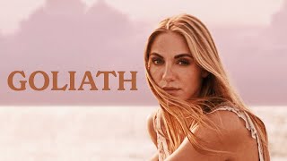 GOLIATH  Official Trailer  Starring Jessica Sipos Michelle Mylett  Jon Cor 2023