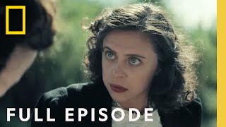 A Small Light  The Untold Story of Miep Gies Full Episode  New Series  National Geographic