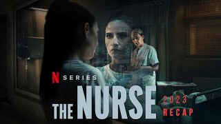 To get attention Nurse risks their patients Life Netflix 2023