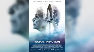 Woman In Motion documentary spotlights how actress Nichelle Nichols changed the face of NASA  New