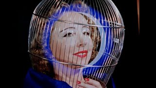 Inauguration of the Pleasure Dome 1954 by Kenneth AngerClipAnais Nin with a birdcage on her head