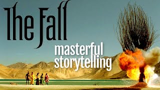 Tarsem Singhs Masterpiece The Fall  The Power Of Storytelling