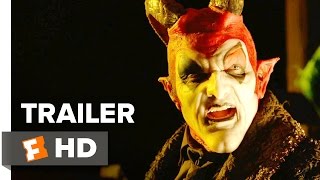 Alleluia The Devils Carnival Official Trailer 1 2015  Horror Musical HD