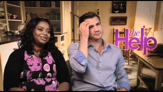 The Help  Tate Taylor and Octavia Spencer Interview  Empire Magazine