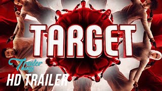 TARGET Official Trailer 2018  Trailer Things