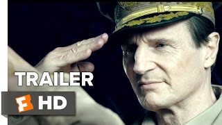 Battle for Incheon Operation Chromite Official Trailer 1 2017  Liam Neeson Movie