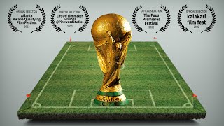 World Cup Heist Movie  Official Trailer
