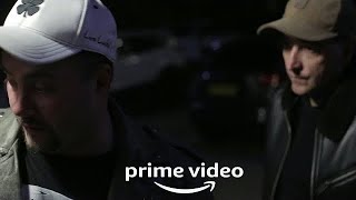 Amazon Prime Video World Cup Heist Movie  Trailer 1 HD
