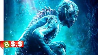 The Water Monster 2019 Netflix Explain Movie in Hindi  Urdu