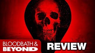 Ryde 2017  Movie Review