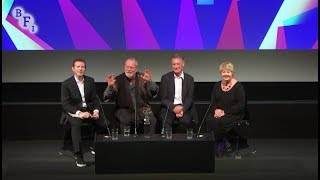 JABBERWOCKY QA  BFI London Film Festival 2017