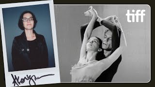 The vision and influence of Merce Cunningham  CUNNINGHAM  TIFF 2020