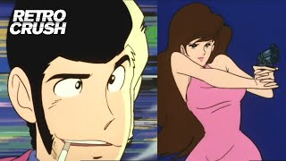 Lupin the Third Part II 1977 Openings 14 Compilation