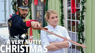 A Very Nutty Christmas 2018 Lifetime Film  Melissa Joan Hart