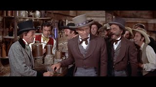 The Kentuckian 1955 Burt Lancaster I Western Movie