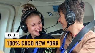 100 Coco New York  Officile Trailer  Nederlandse gesproken