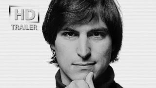 Steve Jobs The Man In The Machine  official trailer 2015 Alex Gibney