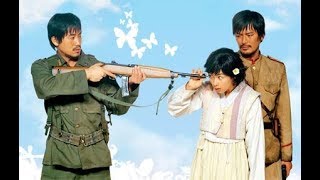 Welcome To Dongmakgol 2005  Korean Movie Review