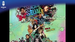 Suicide Squad Official Soundtrack  Task Force X  Steven Price  WaterTower