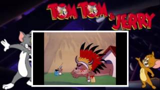 Tom and Jerry 78 Episode  Two Little Indians 1953