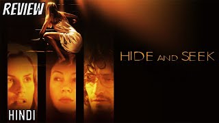 Hide and Seek Review in Hindi  Hide and Seek 2000  Cord 2000  Hide and Seek 2000 Review