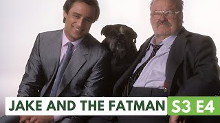 Jake and the Fatman  S3 E04  The Way You Look Tonight