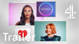 TRAILER  The Circle  Watch on All 4