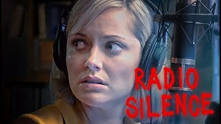 RADIO SILENCE  Trailer starring Georgina Haig