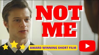 NOT ME  The Brave Escape A Powerful LGBT themed Short Film Episode 1