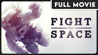 Fight for Space 1080p FULL DOCUMENTARY  Apollo NASA Space Exploration