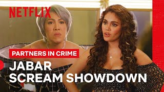 Vice Ganda and Ivana Scream Showdown  Partners in Crime  Netflix Philippines