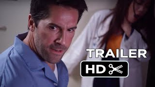 Abduction  Official Trailer 2019 Scott Adkins  Andy On