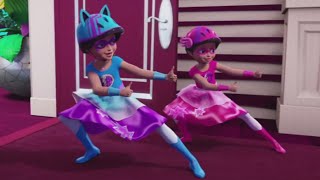 New Barbie Girl Movie  Barbie Movies Full In English  Barbie in Princess Power
