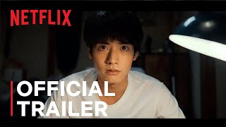 Zom 100 Bucket List of the Dead  Official Trailer  Netflix