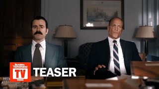 White House Plumbers Limited Series Teaser