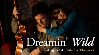 Dreamin Wild  Official Trailer   In Theaters August 4