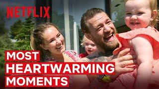 The Most Heartwarming and Uplifting Moments from McGregor Forever  Netflix