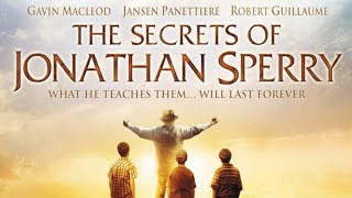 The Secrets of Jonathan Sperry  Trailer  Gavin MacLeod  Jansen Panettiere  Robert Guillaume