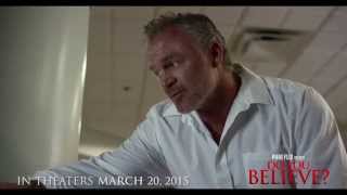 Brian Bosworth in Do You Believe Movie
