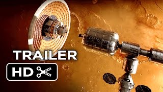 Journey to Space Official Trailer 1 2015  Documentary HD